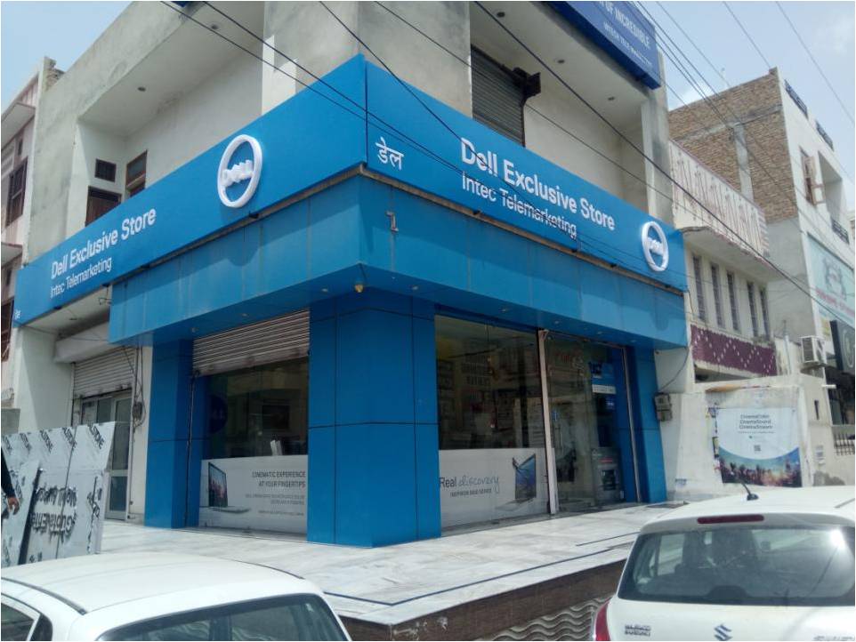 Store Branding 15